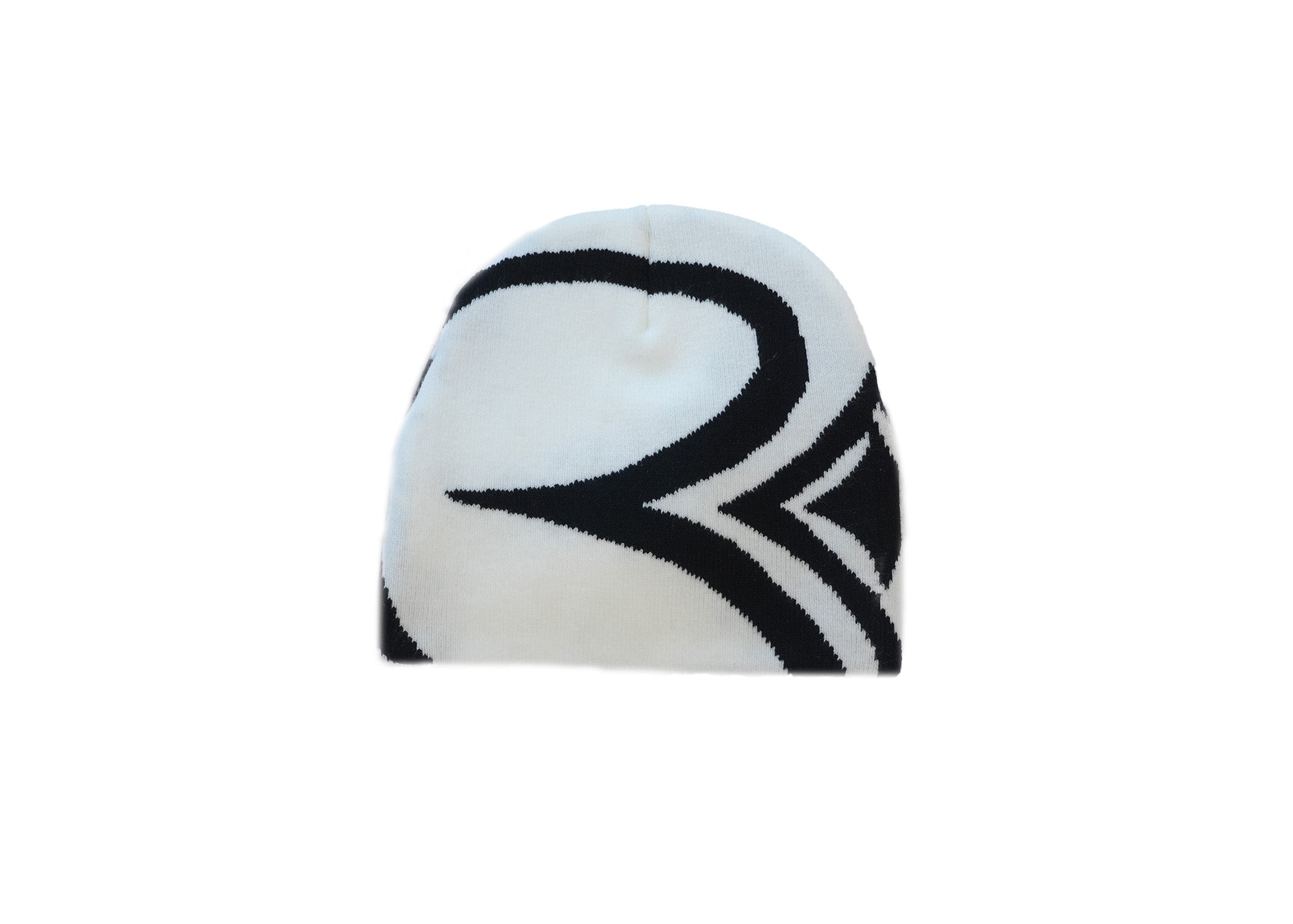RISING STAR BEANIE [White]