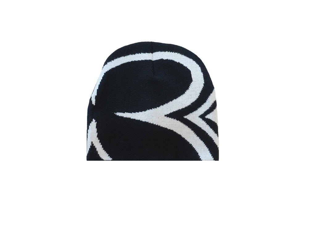 RISING STAR BEANIE [Black]